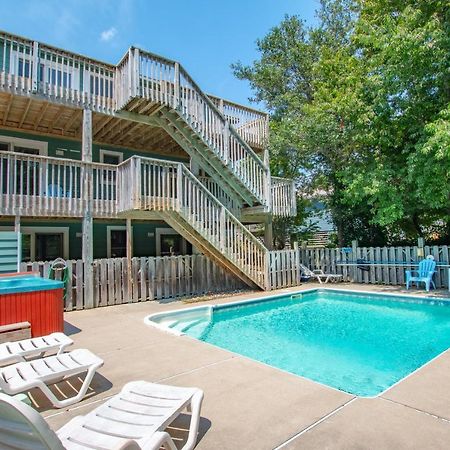 3215 - Papa Duck By Resort Realty エクステリア 写真