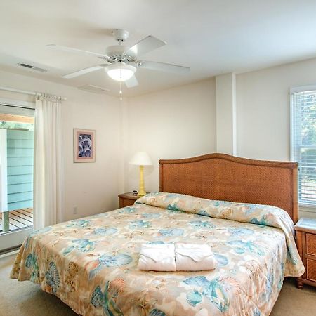 3215 - Papa Duck By Resort Realty エクステリア 写真