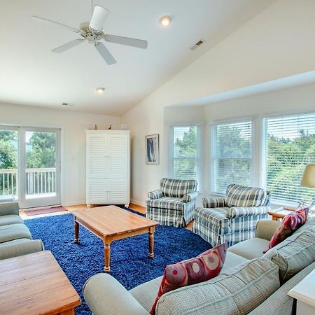3215 - Papa Duck By Resort Realty エクステリア 写真