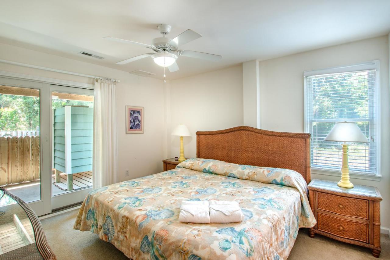 3215 - Papa Duck By Resort Realty エクステリア 写真