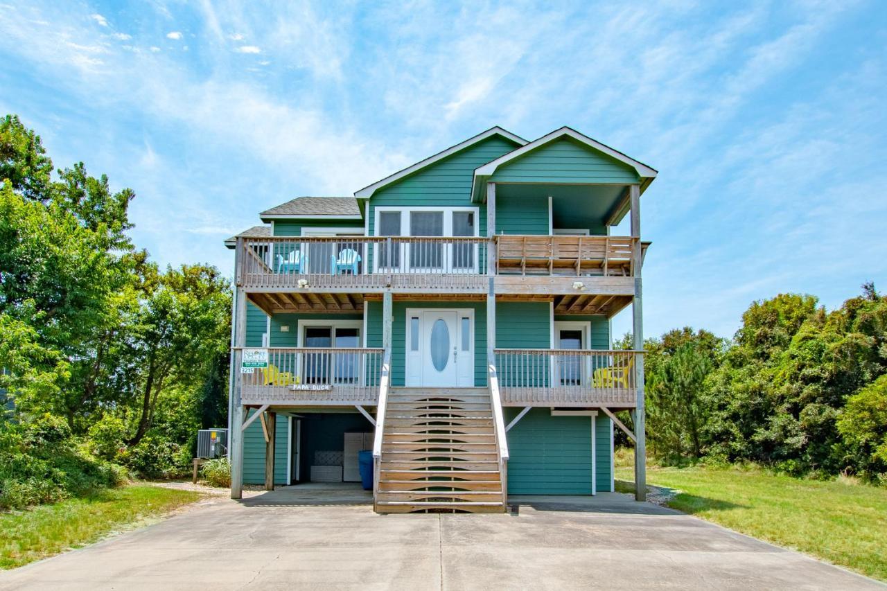 3215 - Papa Duck By Resort Realty エクステリア 写真