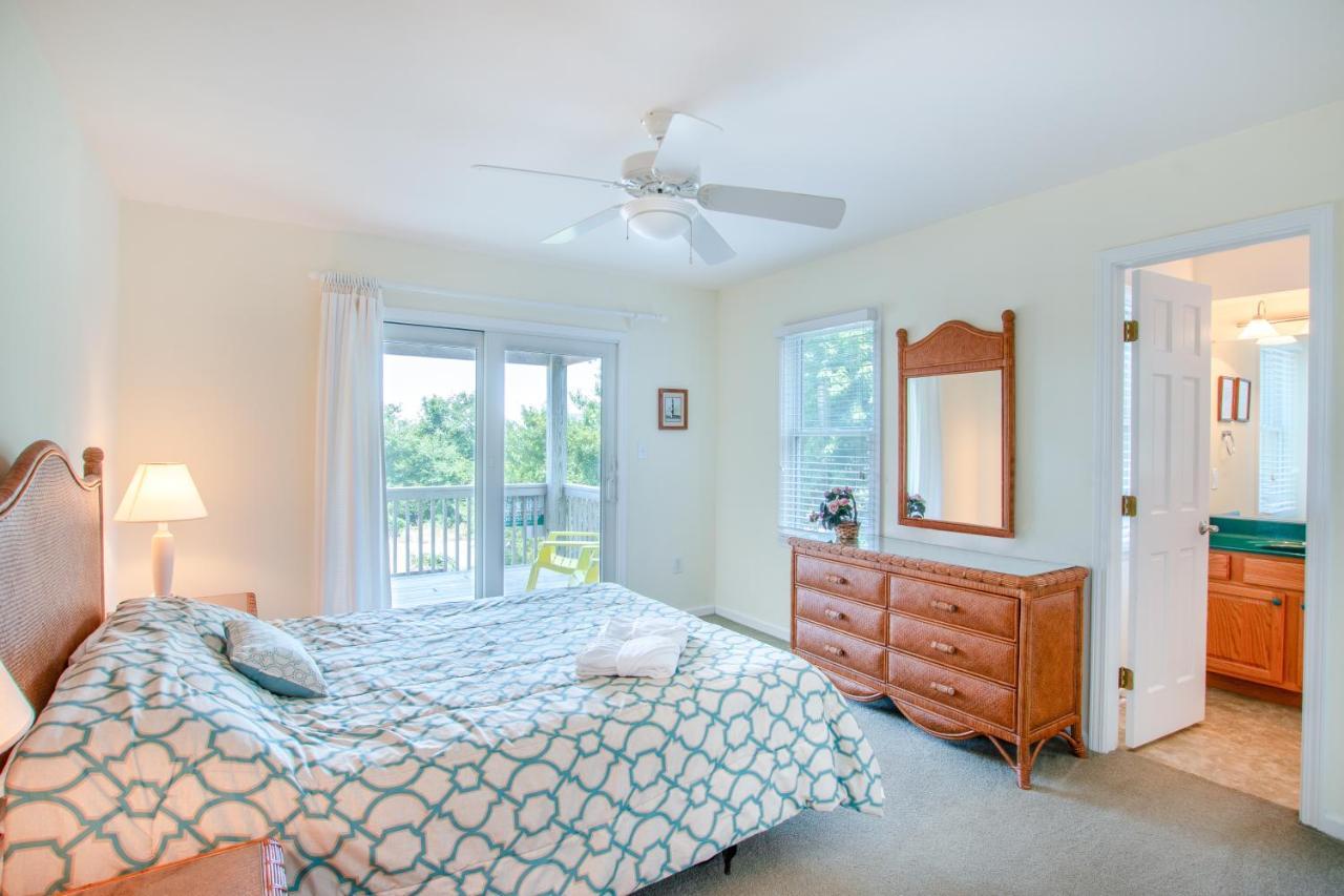 3215 - Papa Duck By Resort Realty エクステリア 写真