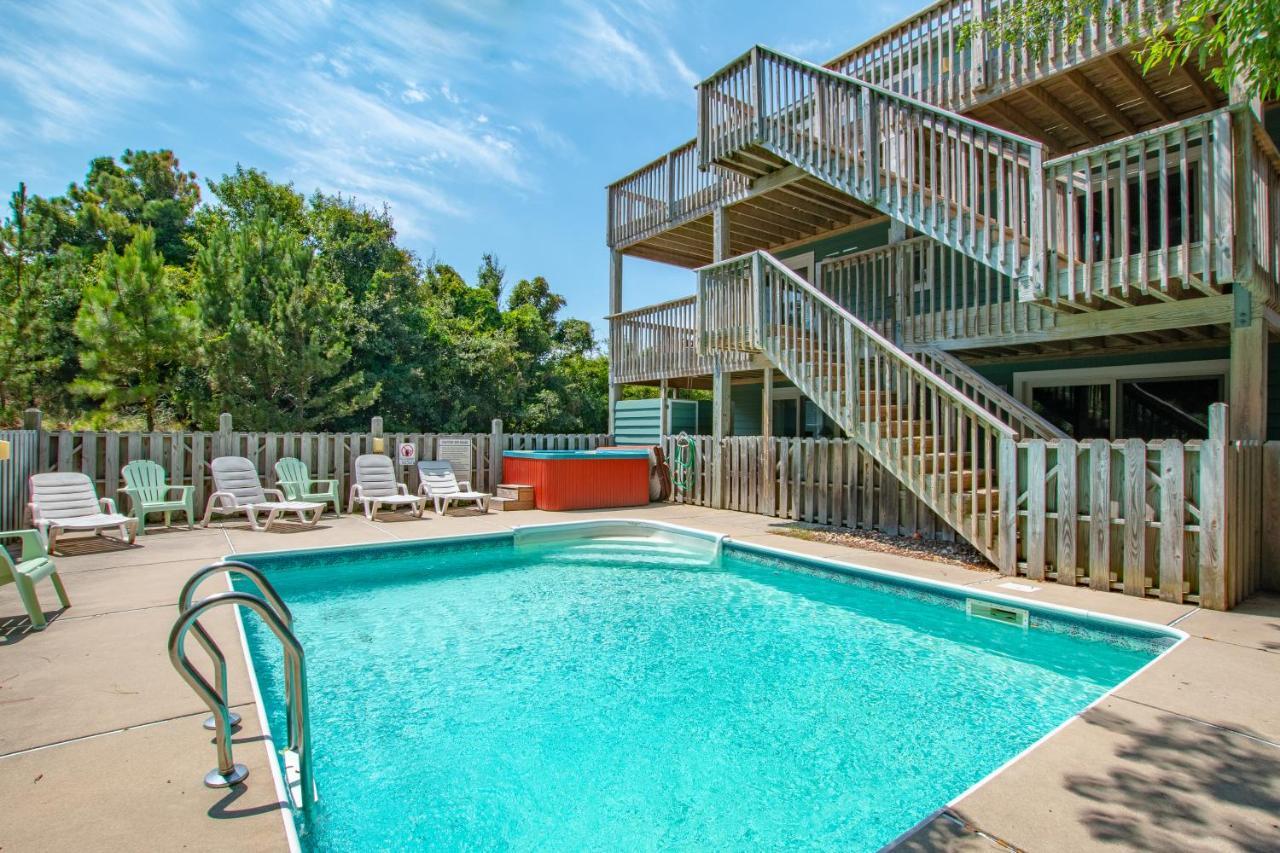 3215 - Papa Duck By Resort Realty エクステリア 写真