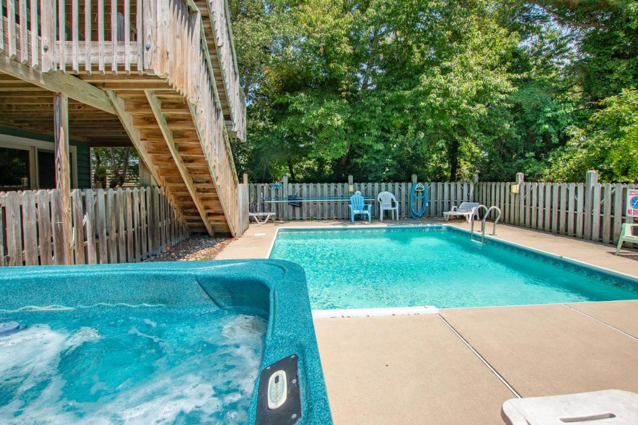 3215 - Papa Duck By Resort Realty エクステリア 写真
