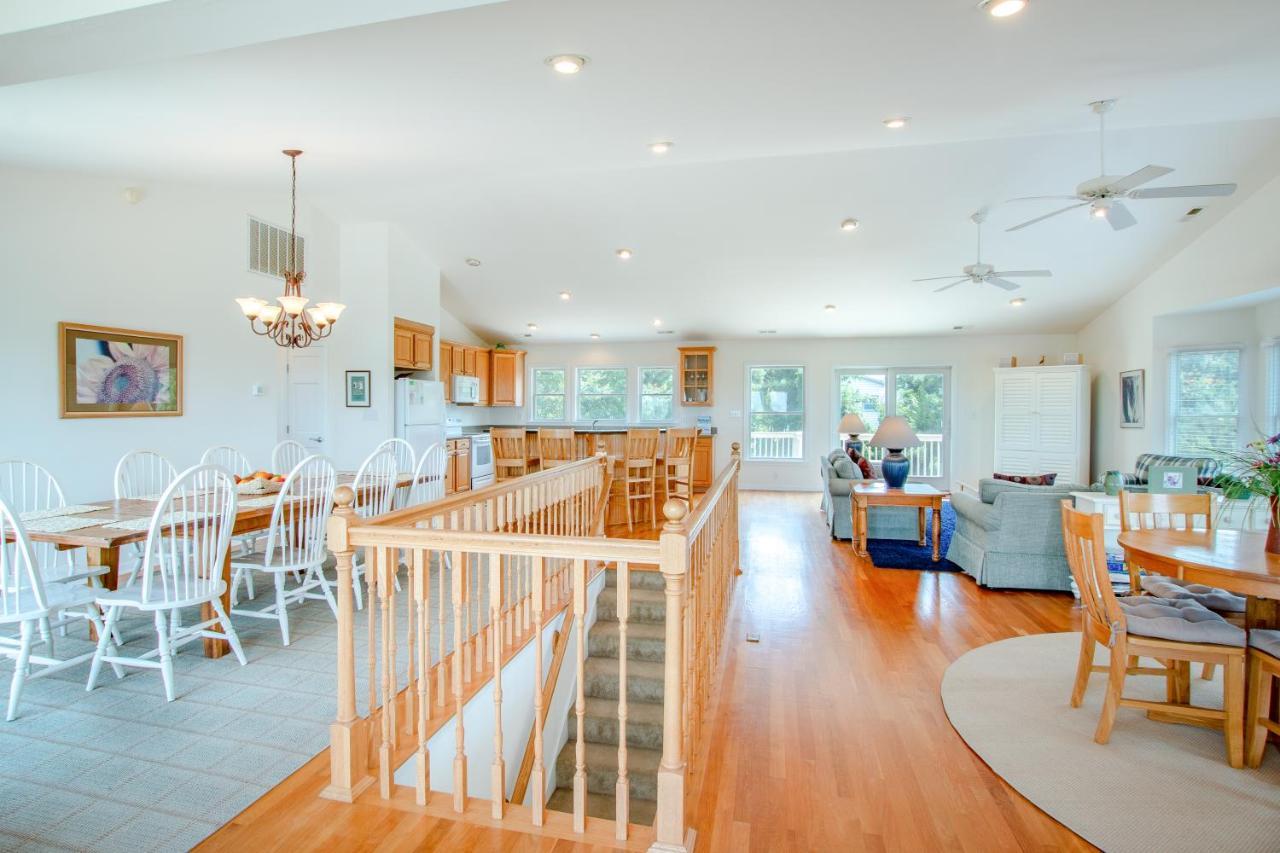 3215 - Papa Duck By Resort Realty エクステリア 写真