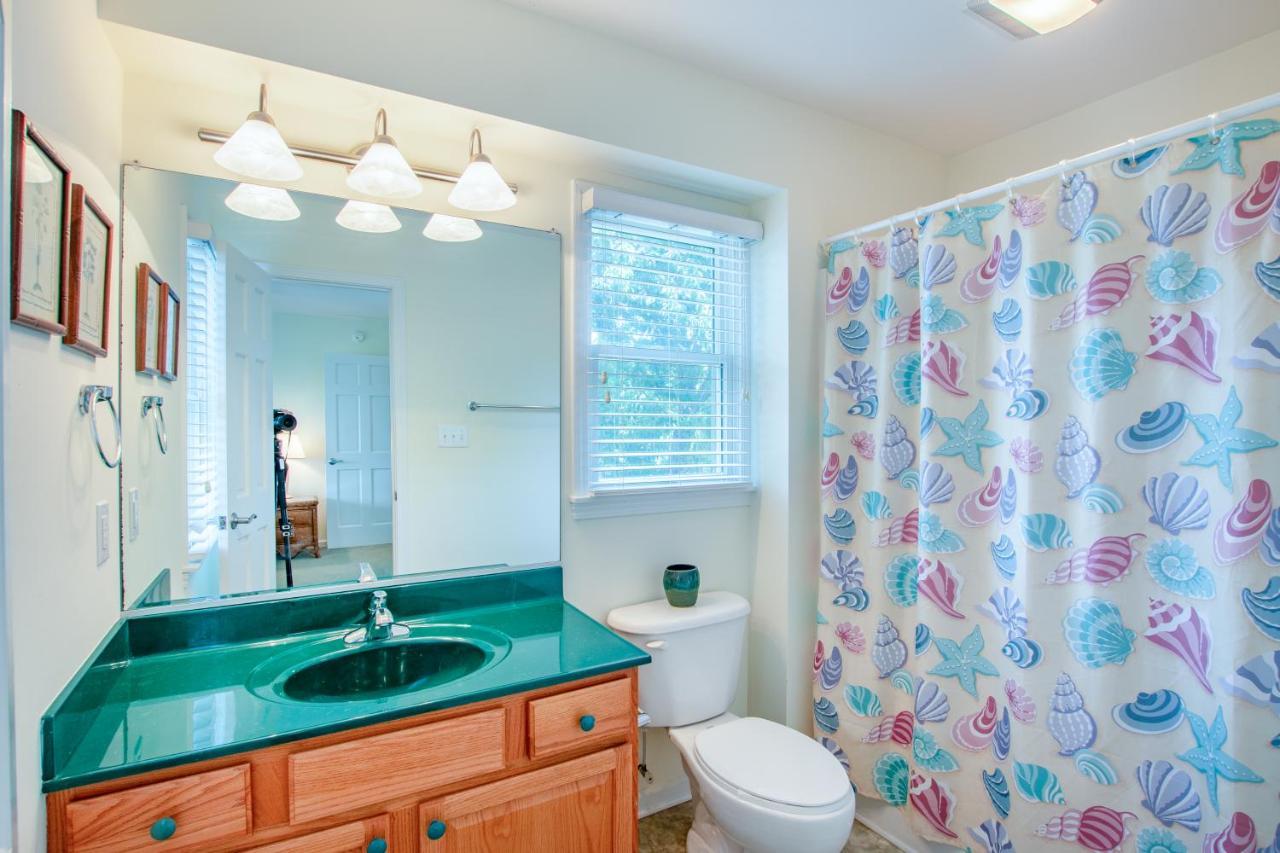 3215 - Papa Duck By Resort Realty エクステリア 写真