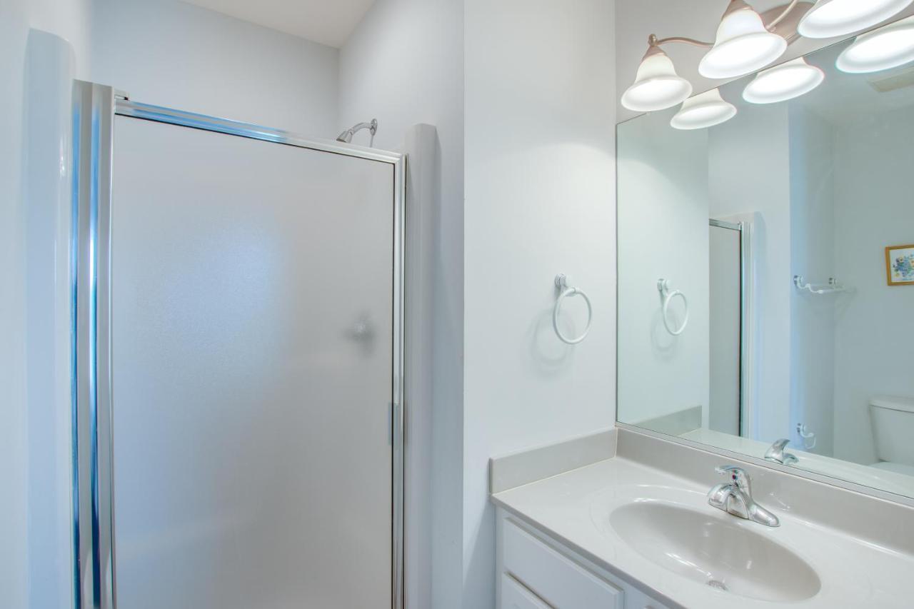 3215 - Papa Duck By Resort Realty エクステリア 写真