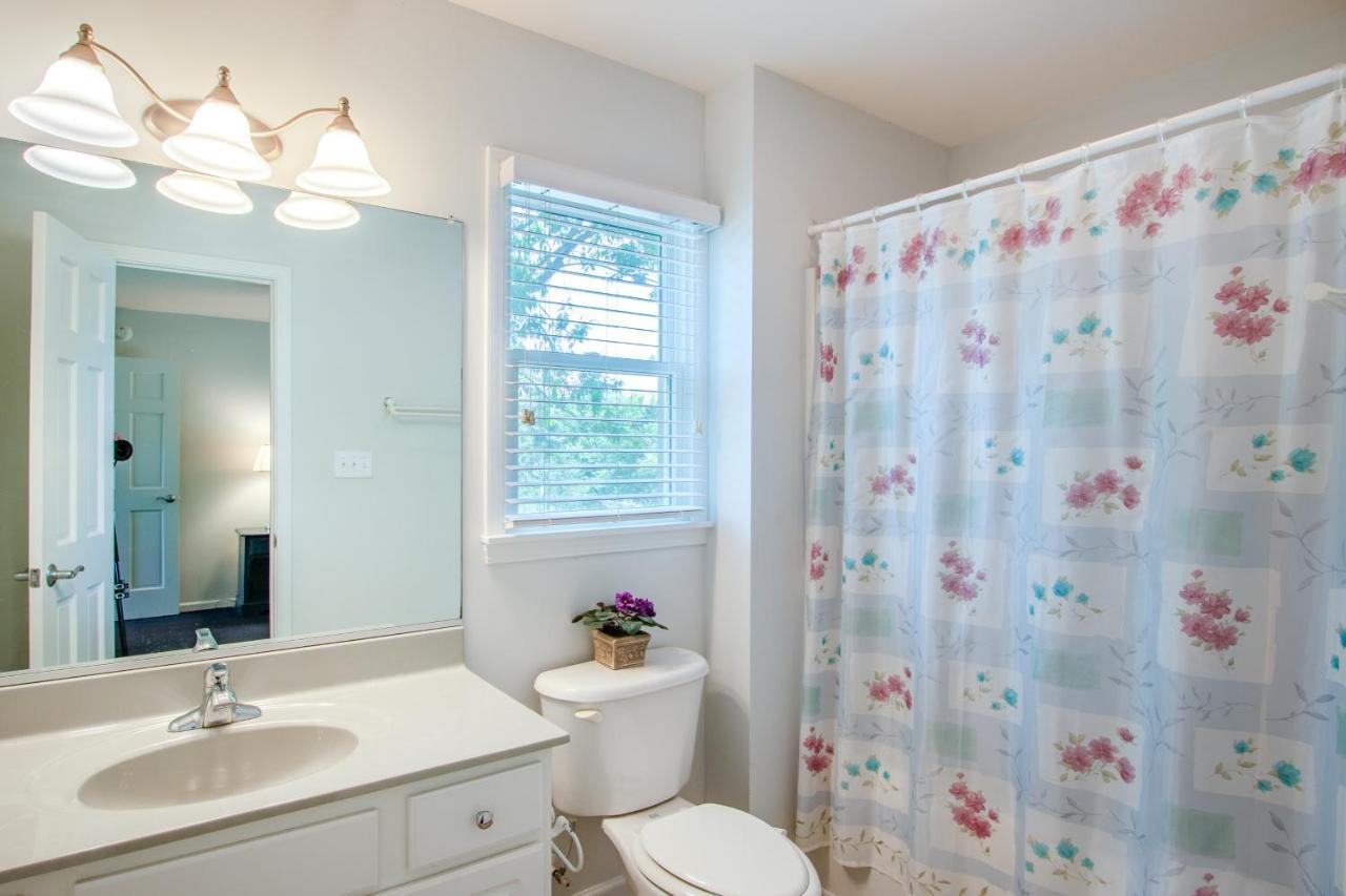 3215 - Papa Duck By Resort Realty エクステリア 写真