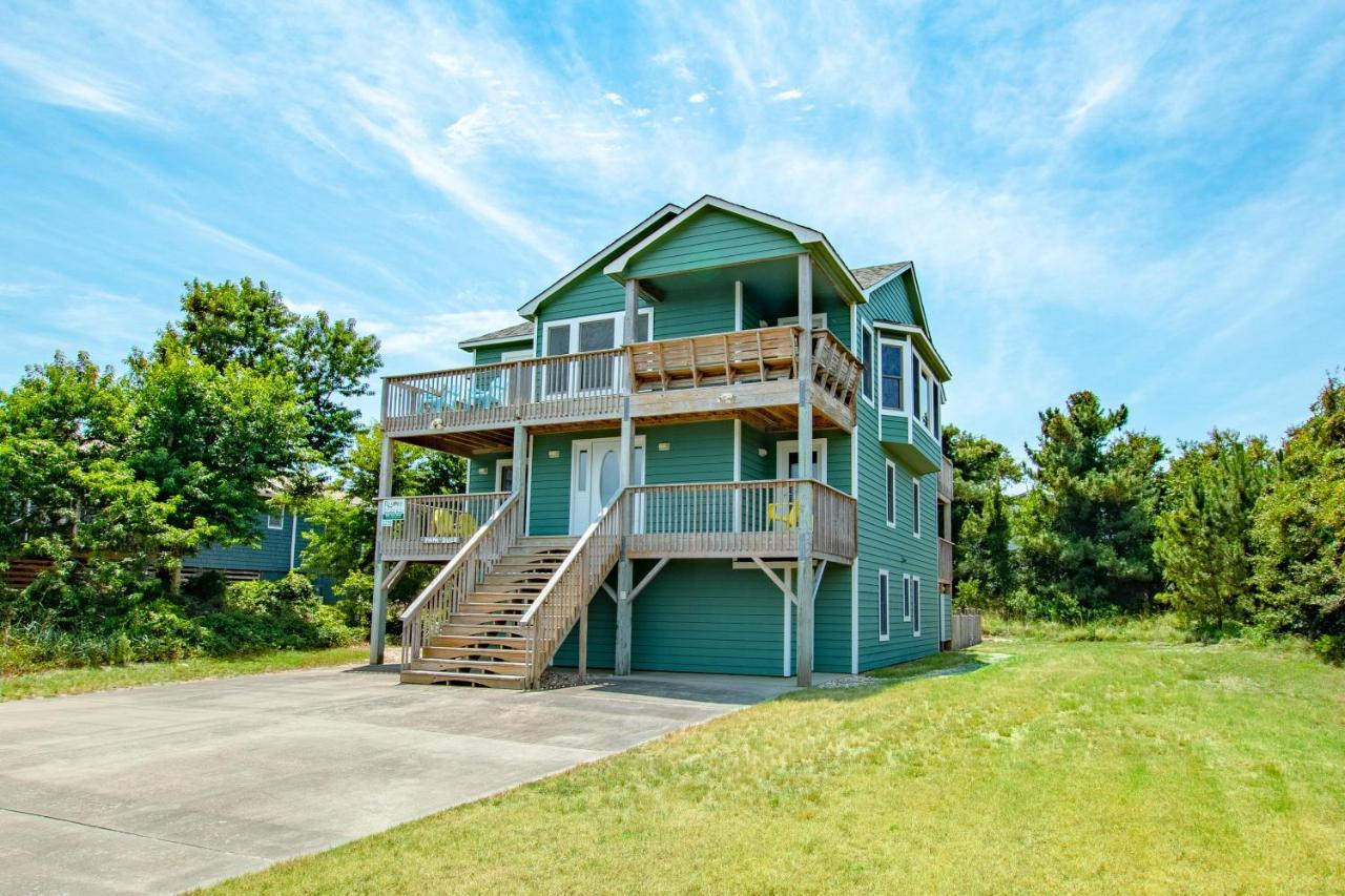 3215 - Papa Duck By Resort Realty エクステリア 写真